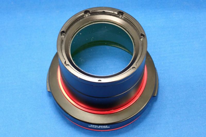 中古Aランク【オリンパス / OLYMPUS】防水レンズポート PPO-EP03-2