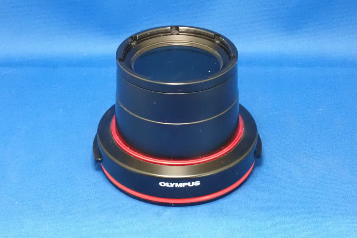 中古Aランク【オリンパス / OLYMPUS】防水レンズポート PPO-EP03-3