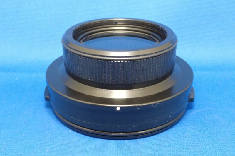 中古Sランク【アテナ / Athena / オリンパス / OLYMPUS】マクロポート OPF-MP30o-EP11 + 反射防止リング POSR-EP11(30mmマクロ用)-1中古Sランク【アテナ / Athena / オリンパス / OLYMPUS】マクロポート OPF-MP30o-EP11 + 反射防止リング POSR-EP11(30mmマクロ用)-1