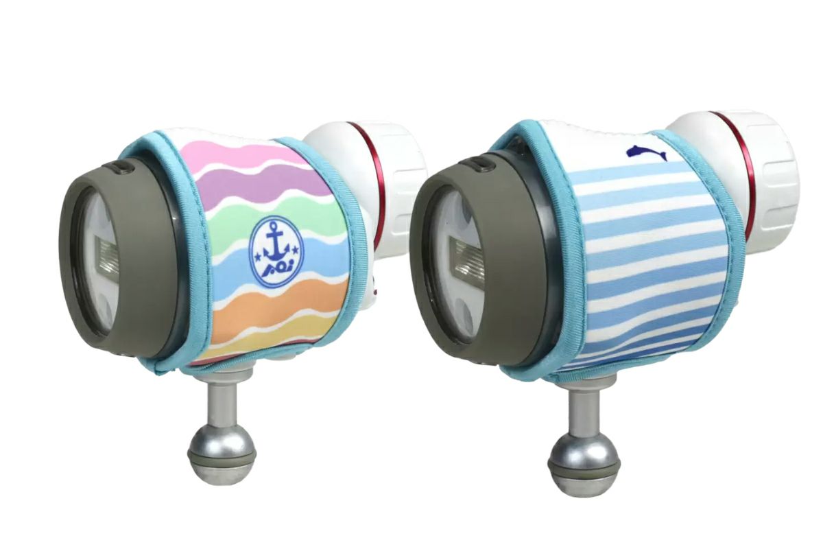 （AOI / エーオーアイ）むらいさちコラボストロボカバー AOI-SC-03 #30615-1