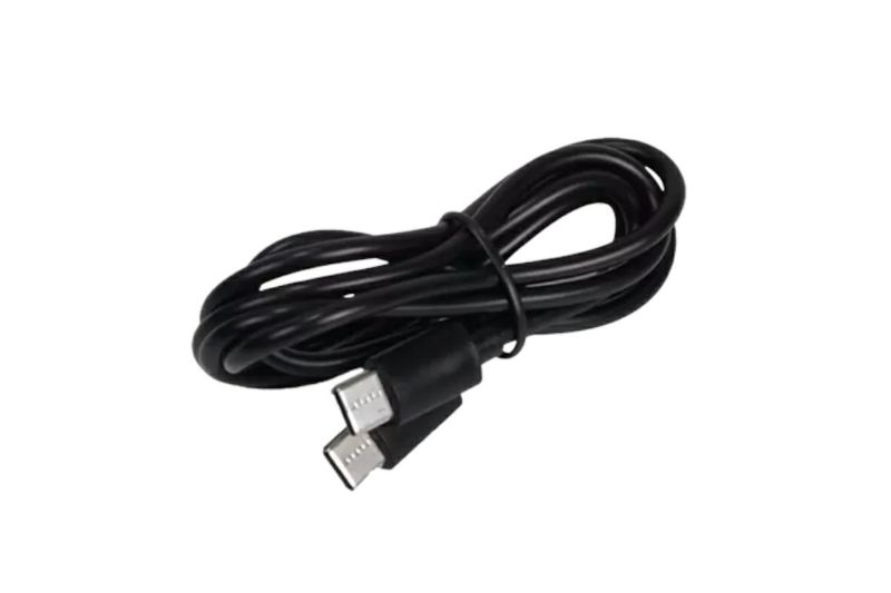 フィッシュアイ（Fisheye）FIX USBケーブルTypeC #30619-1