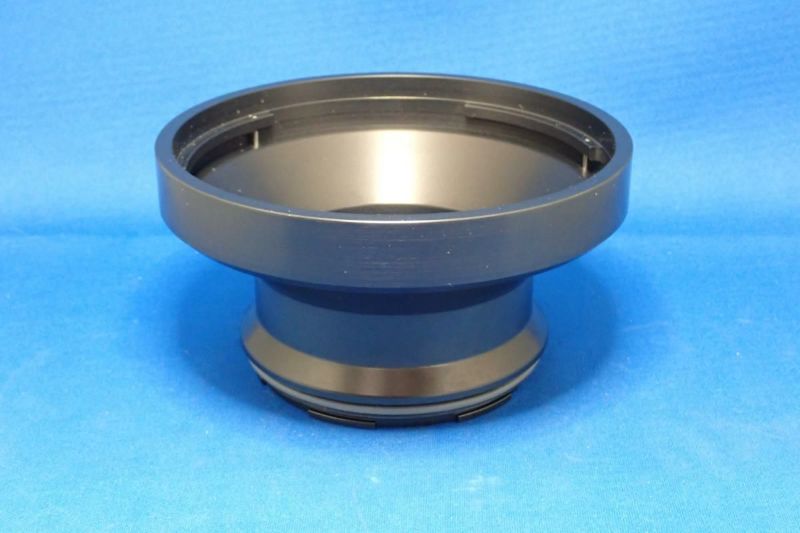 レアモノ / 未使用品【フィッシュアイ / ZEN】ポートアダプター PA-MM-SS60-1