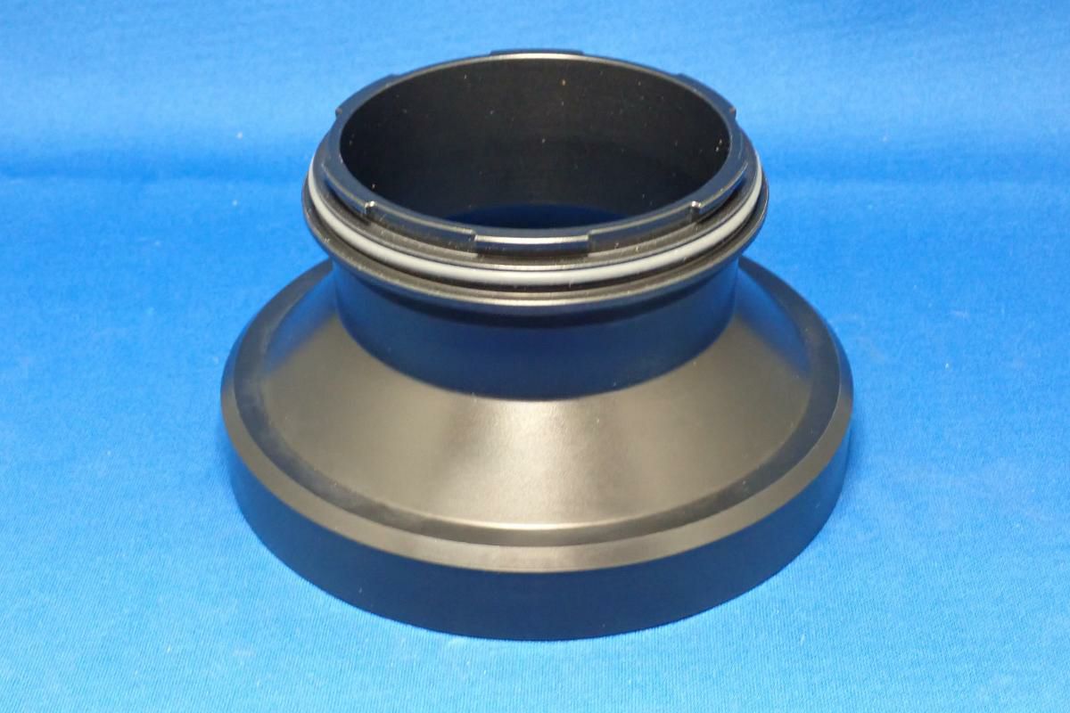 レアモノ / 未使用品【フィッシュアイ / ZEN】ポートアダプター PA-MM-SS60-2