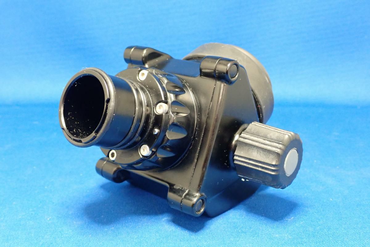 中古Sランク【ノーティカム / Nauticam】NAスーパービューファインダー45II #21008-2