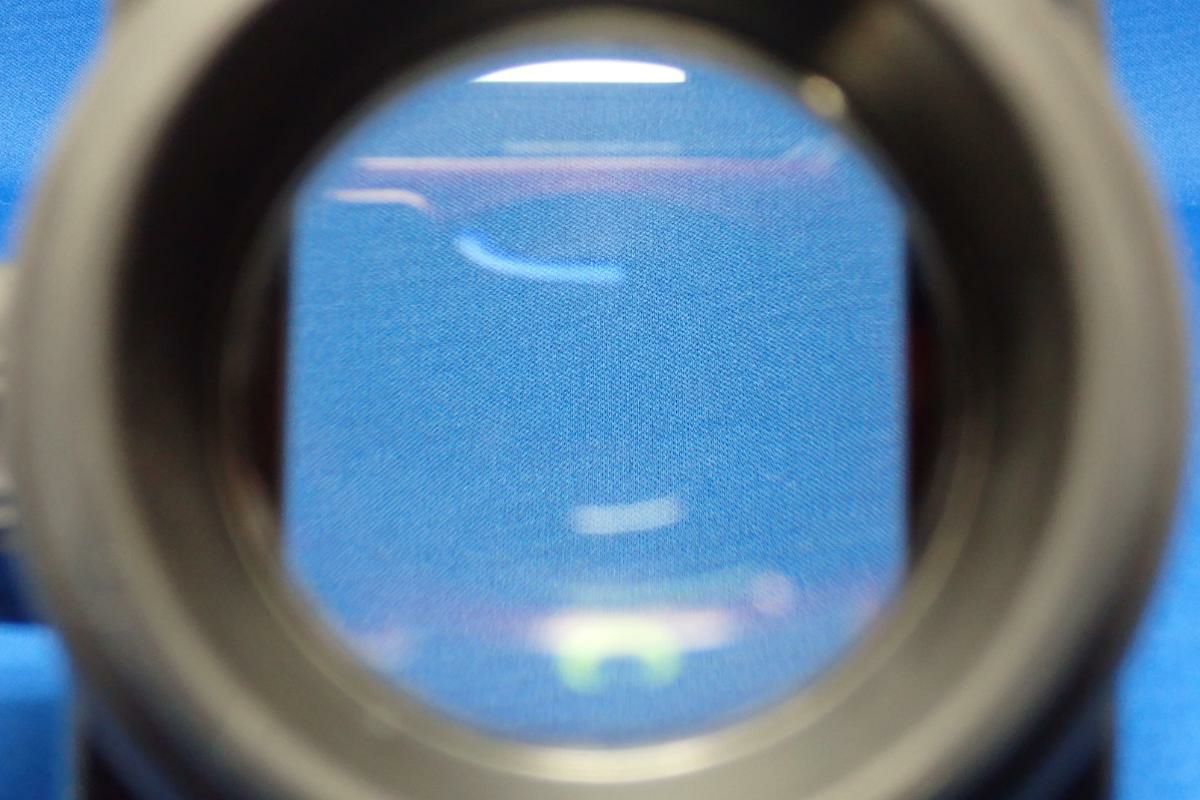 中古Sランク【ノーティカム / Nauticam】NAスーパービューファインダー45II #21008-3