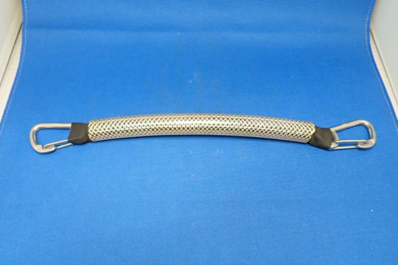 中古Bランク【シーアンドシー / SEA&SEA】NEWハウジングランヤード-1