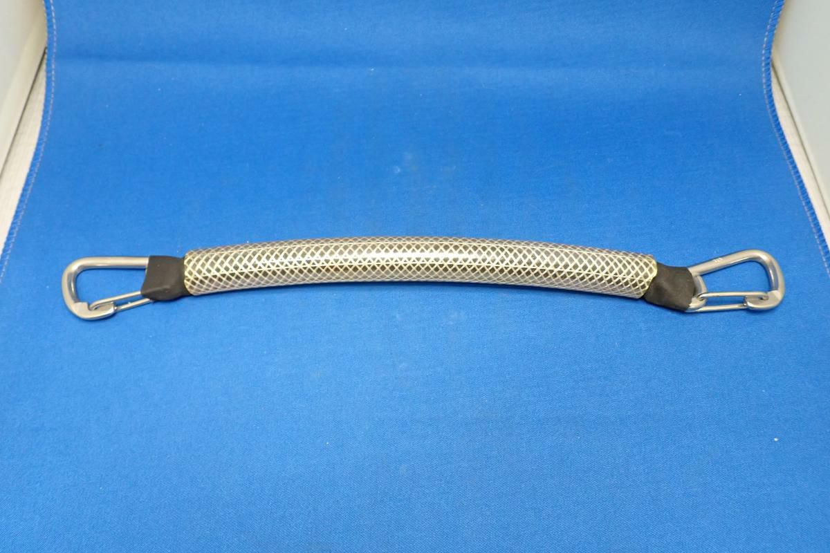 中古Bランク【シーアンドシー / SEA&SEA】NEWハウジングランヤード-1