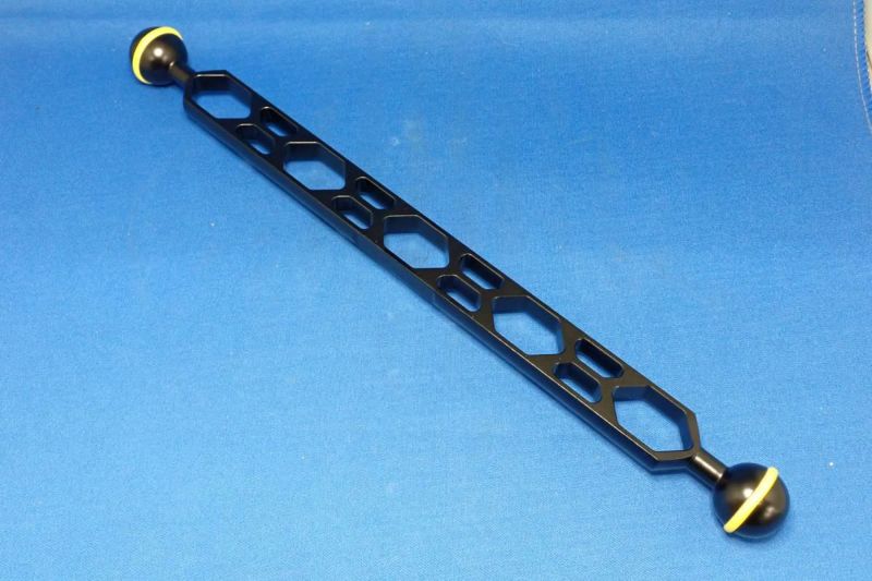 SA8ダブルボールアームL