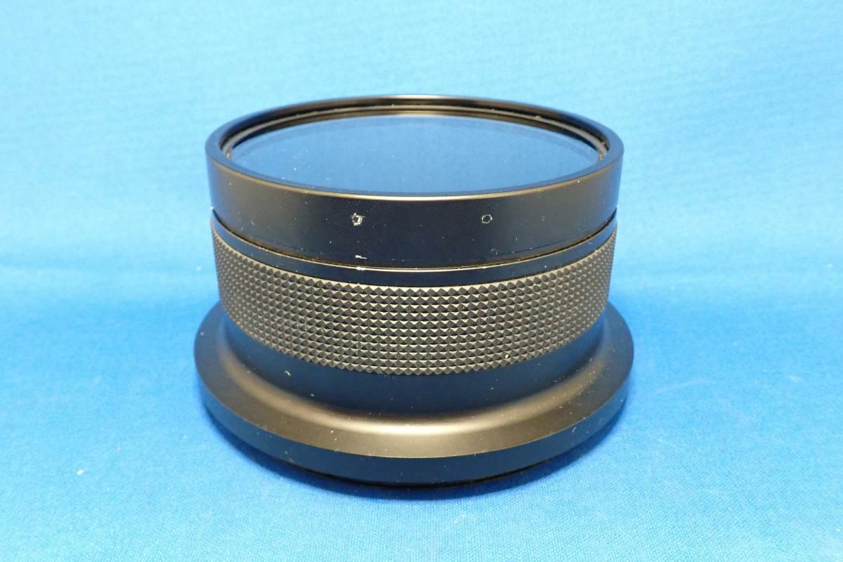 中古Aランク【アンティス / Anthis】マクロポート MP50C-6（MP60AFS-6）#50308 M6マウント-1