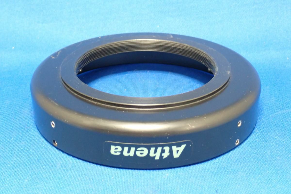 中古Bランク【アテナ / Athena / アンティス / Anthis】M67マクロレンズアダプター100-1