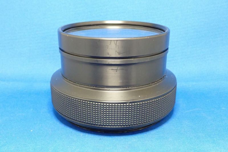 中古Aランク【アンティス / Anthis】マクロポート MP60-6 #41392 M6マウント-1