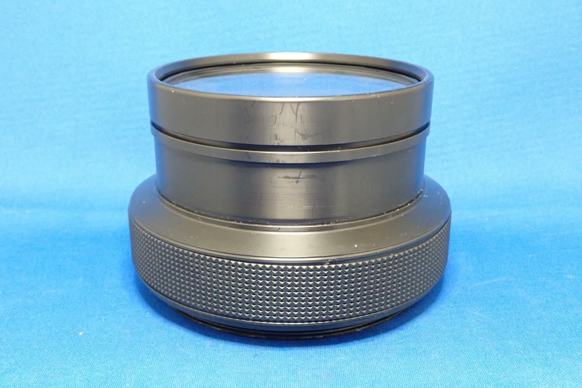 中古Aランク【アンティス / Anthis】マクロポート MP60-6 #41392 M6マウント-1