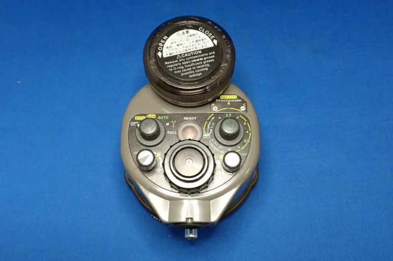 中古Aランク【イノン / INON】 水中ストロボ Z-240 Type4-2