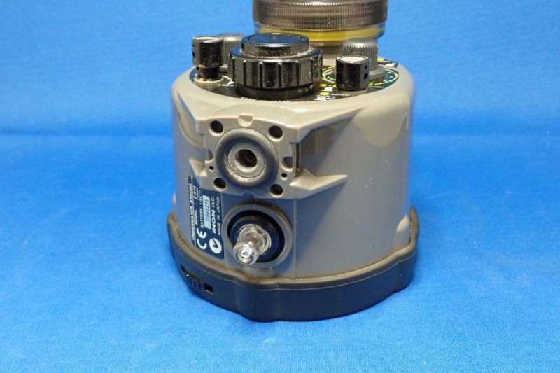 中古Aランク【イノン / INON】 水中ストロボ Z-240 Type4-4