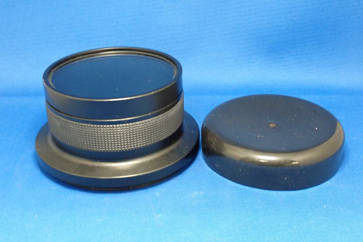 中古Aランク【アンティス / Anthis】マクロポート MP50C-4（MP60AFS-4） #15399 M4マウント-1