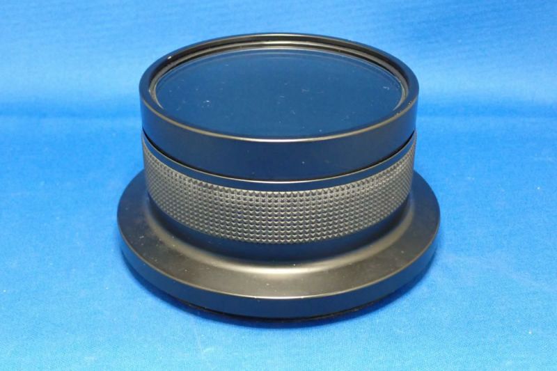 中古Aランク【アンティス / Anthis】マクロポート MP50C-4（MP60AFS-4） #15399 M4マウント-2