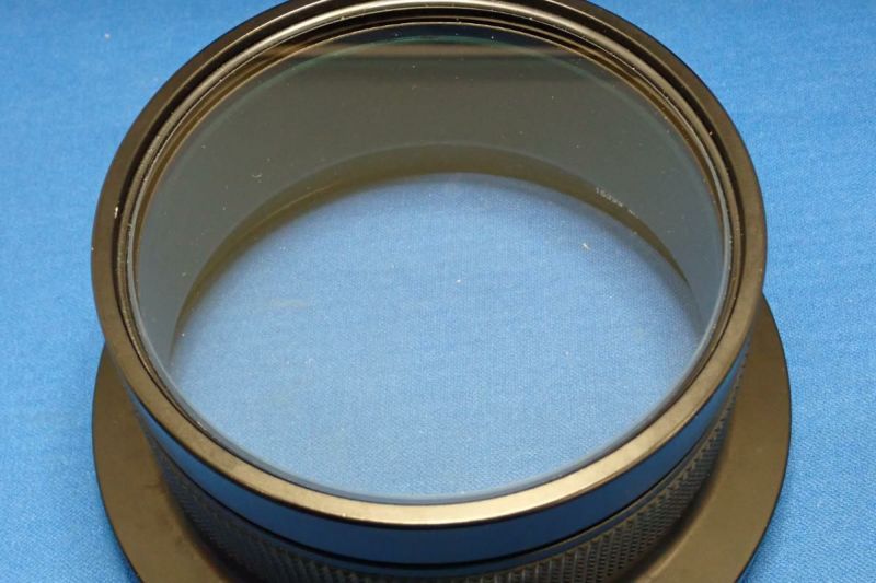 中古Aランク【アンティス / Anthis】マクロポート MP50C-4（MP60AFS-4） #15399 M4マウント-3