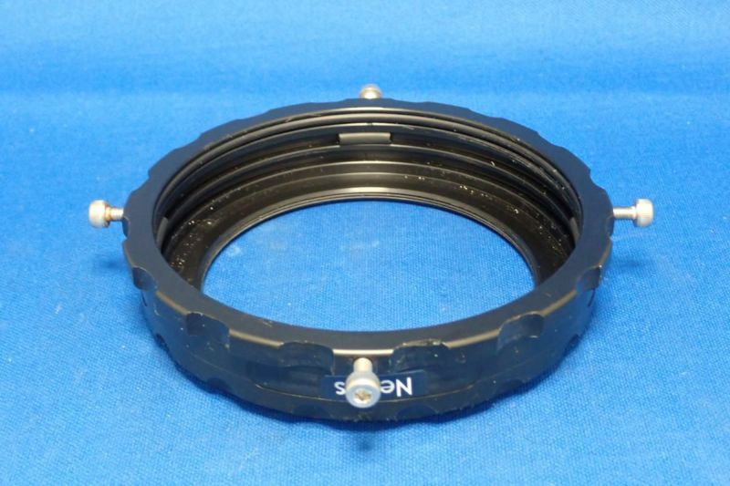 中古Aランク【アンティス / Anthis】クローズアップレンズホルダー NCL-81T1 #20708-2