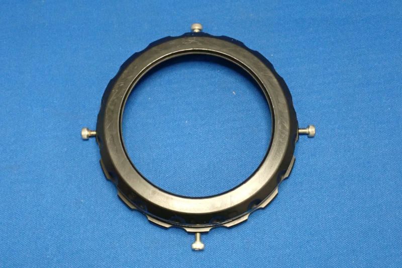 中古Aランク【アンティス / Anthis】クローズアップレンズホルダー NCL-81T1 #20708-3