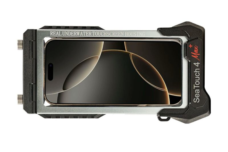 BLIND8.375インチ新品　FLIP8.4インチ1度のみの使用　2枚セット Amazon | ULANZI FALCAM RS4mini用F38クイックリリースセット