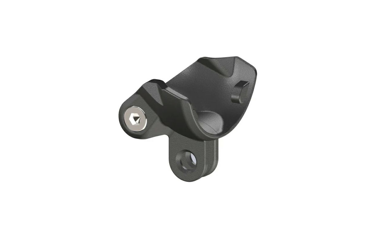 AOIJAPAN（RGBlue）水中ライトS5用GoProマウントアダプター RGBS-GPMA1-1