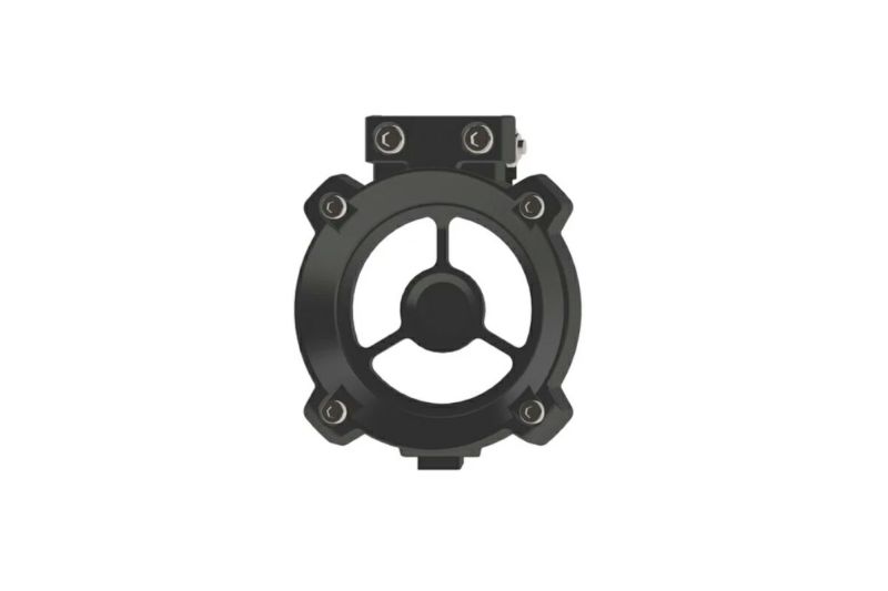 AOIJAPAN（RGBlue）水中ライトS5用フリップタイプビームアタッチメント　RGBS-FPBA1-1