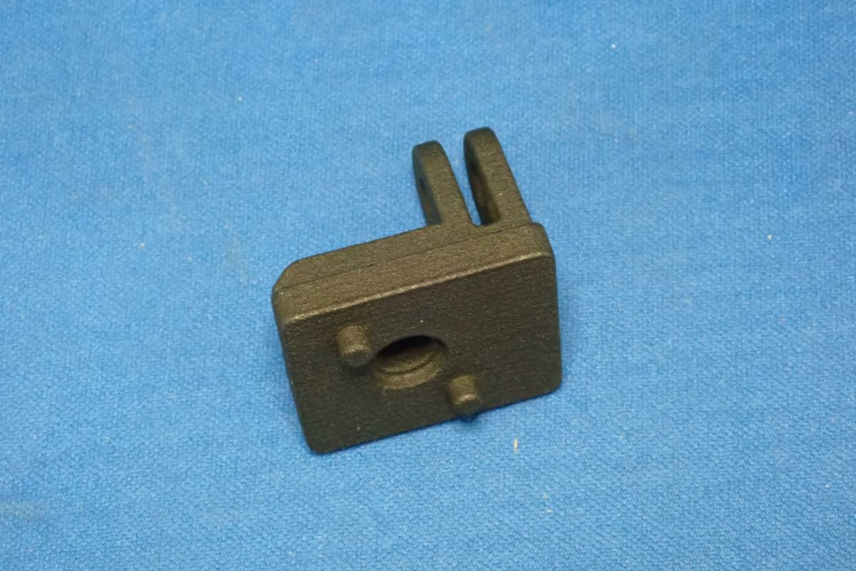 未使用品 【AOIJAPAN / RGBlue】3DC GoProオフセットアダプターCL D111-2