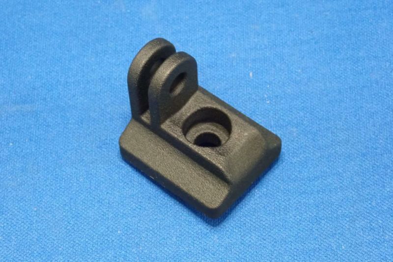 未使用品 【AOIJAPAN / RGBlue】3DC GoProオフセットアダプターCL D111-3