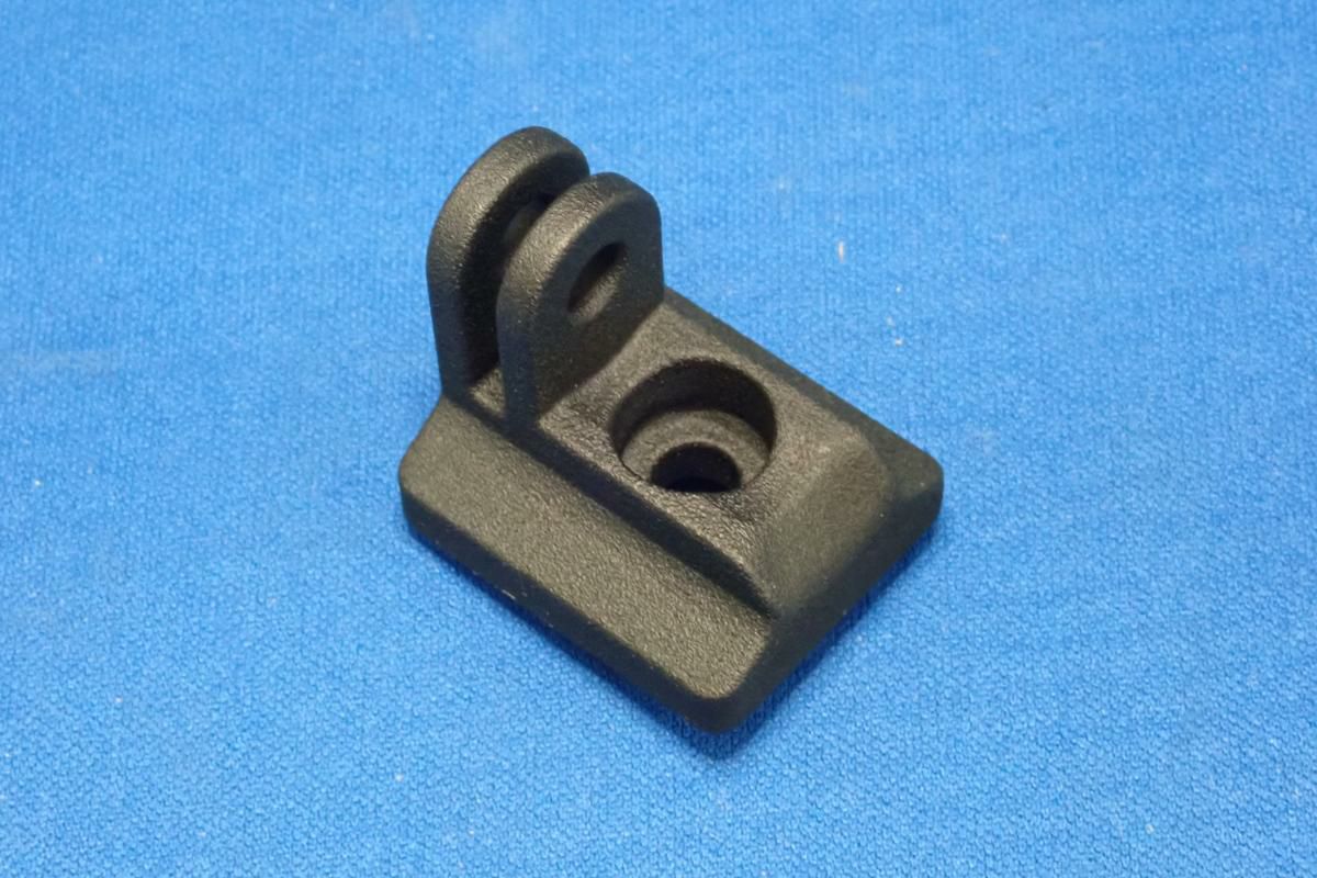 未使用品 【AOIJAPAN / RGBlue】3DC GoProオフセットアダプターCL D111-3