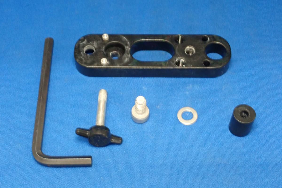 中古Bランク【イノン / INON】Dホルダー延長バー-1