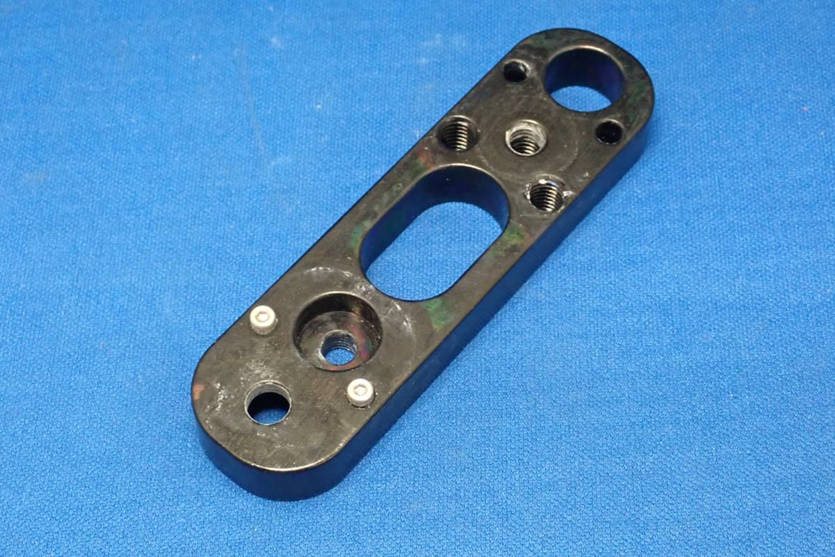 中古Bランク【イノン / INON】Dホルダー延長バー-2