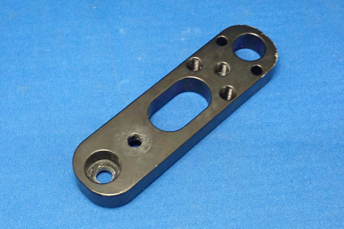 中古Bランク【イノン / INON】Dホルダー延長バー3