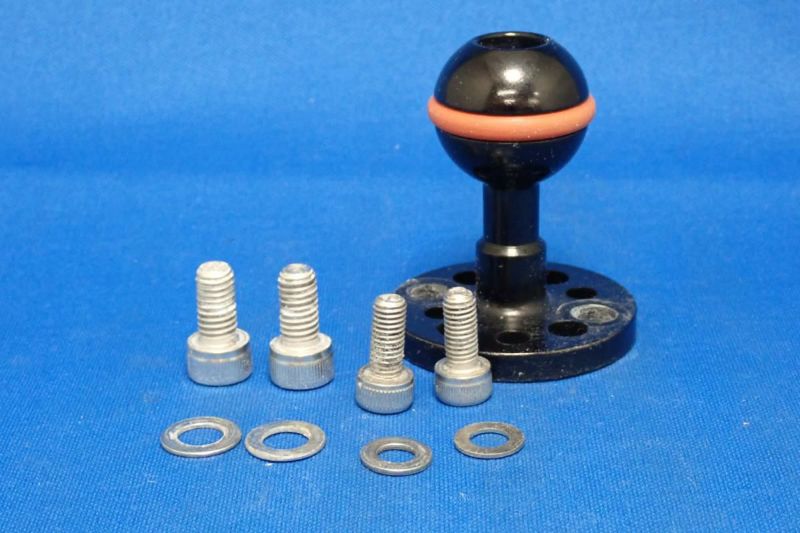 中古Bランク【イノン / INON】マルチダイレクトベースII-1