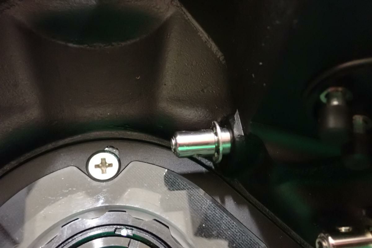 中古Bランク【アンティス / Anthis】水中ハウジング Nexus D800 光 M4 ピックアップファインダー-5