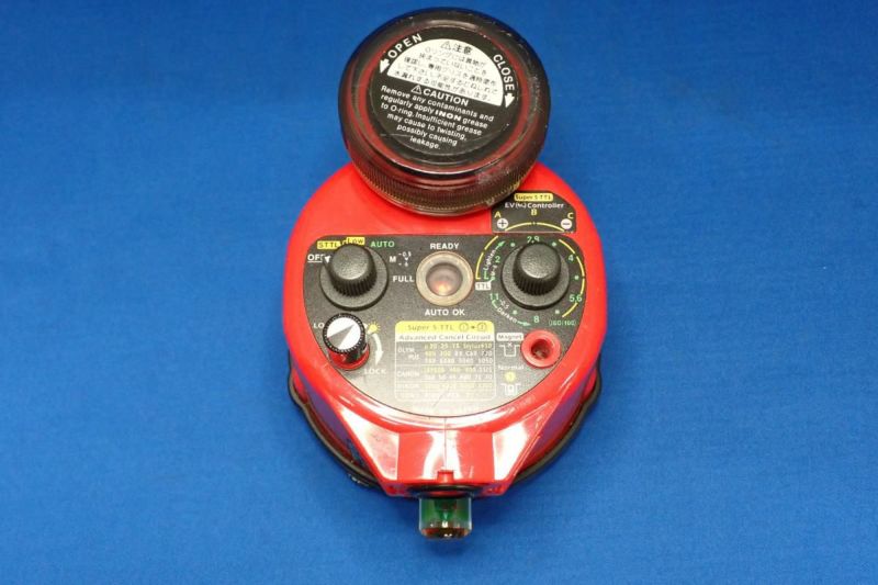 中古Bランク【イノン / INON】水中ストロボ D-2000 Type2-2