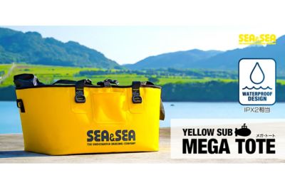 水中カメラ SEA＆SEAのレンズ 3種 SEA&SEA | フィッシュアイ公式オンラインストア