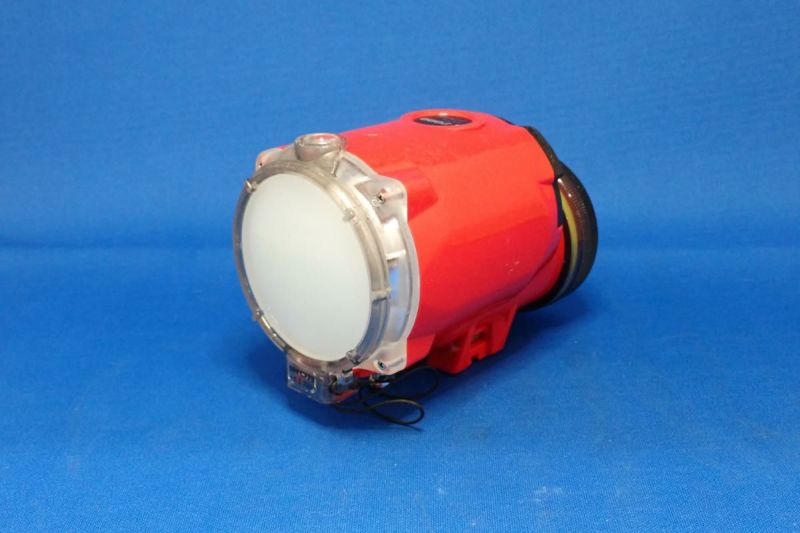 中古Aランク【イノン / INON】水中ストロボ S-2000-1