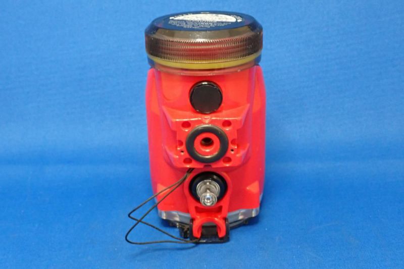 中古Aランク【イノン / INON】水中ストロボ S-2000-4