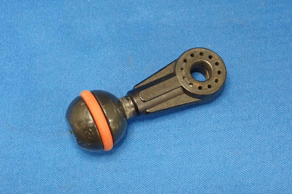 中古Bランク【 イノン / INON】YSアダプターMV-1