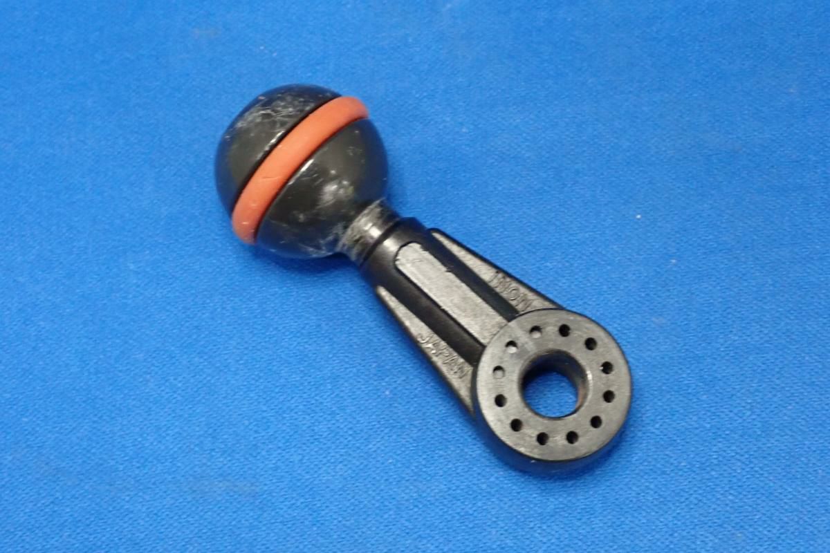 中古Bランク【 イノン / INON】YSアダプターMV-2