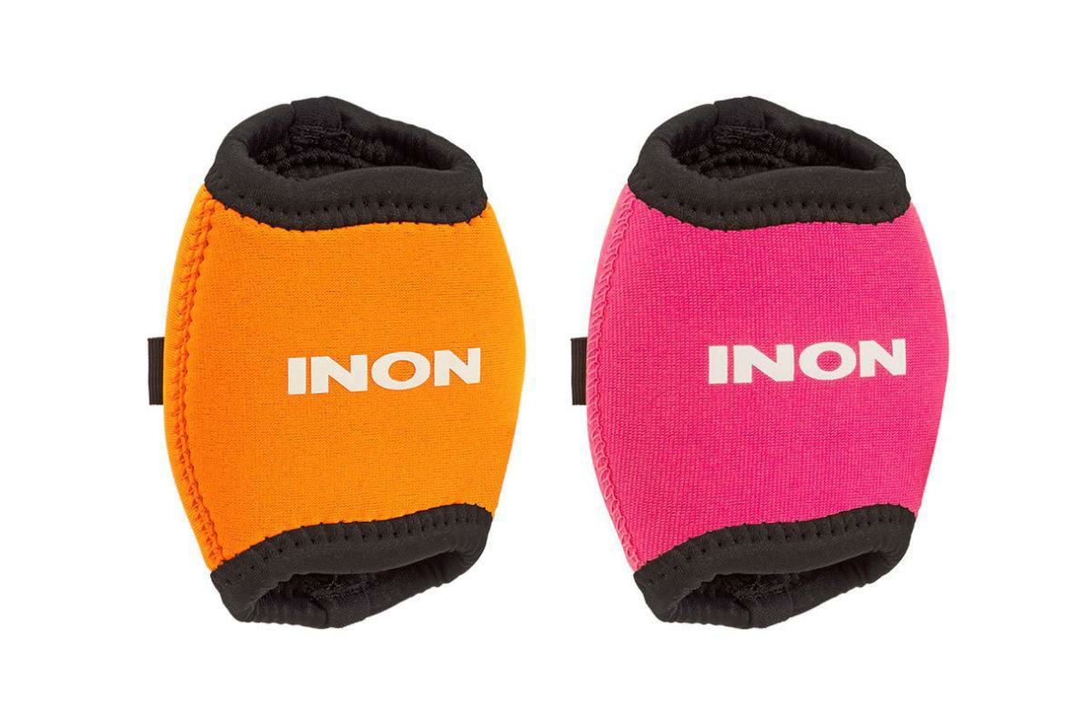 イノン（INON）ドームポートカバーXS(OR / PK)-1