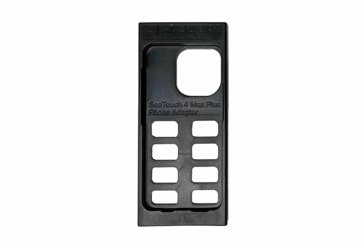 ダイブフォルク（DIVEVOLK）SeaTouch 4アダプターパッケージ（iPhoneシリーズ12～15） #21676-1