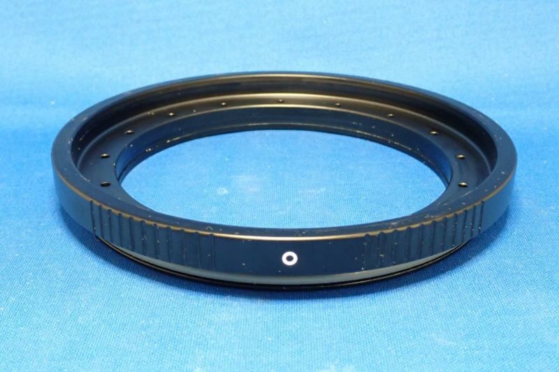 未使用品【ノーティカム / Nauticam】NAエクステンションリング10 #20284-2