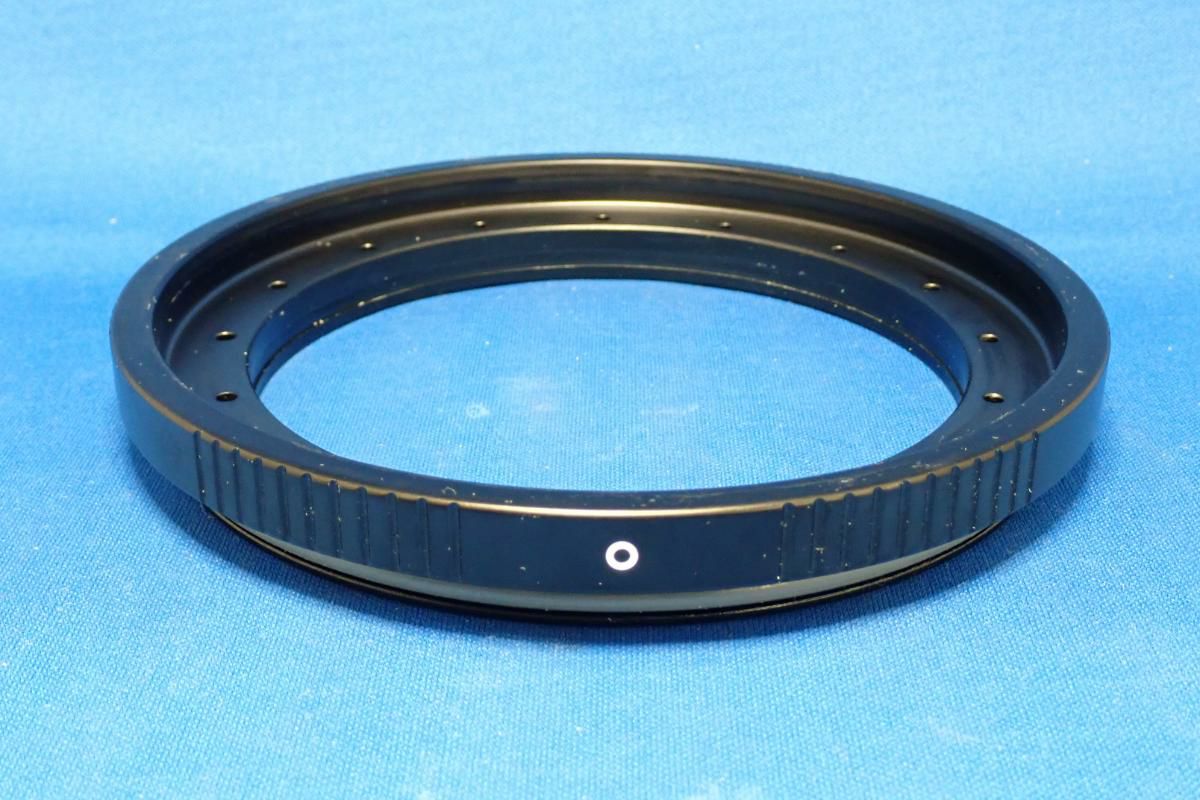 未使用品【ノーティカム / Nauticam】NAエクステンションリング10 #20284-2