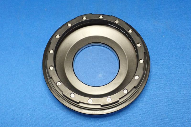 中古Aランク【ノーティカム / Nauticam】NA マクロポート12 #21106-3