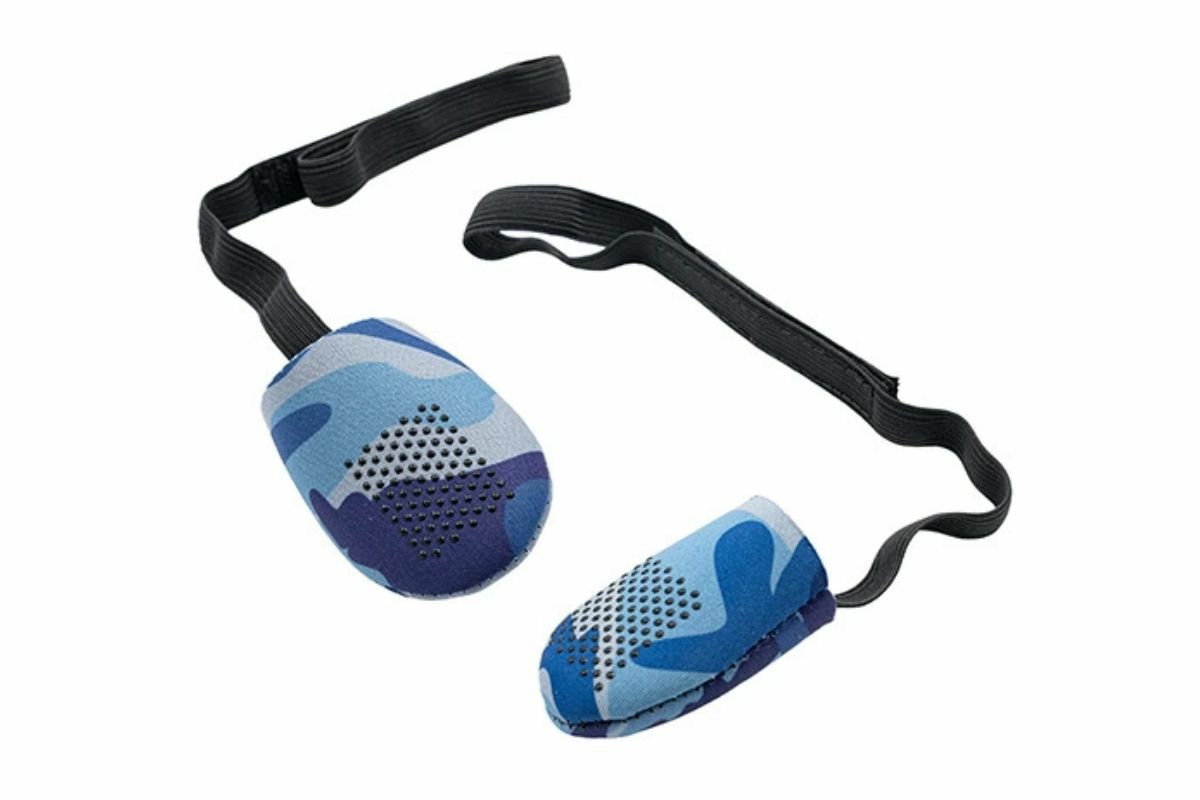 ダイブフォルク（DIVEVOLK）水中指サック #21684-1