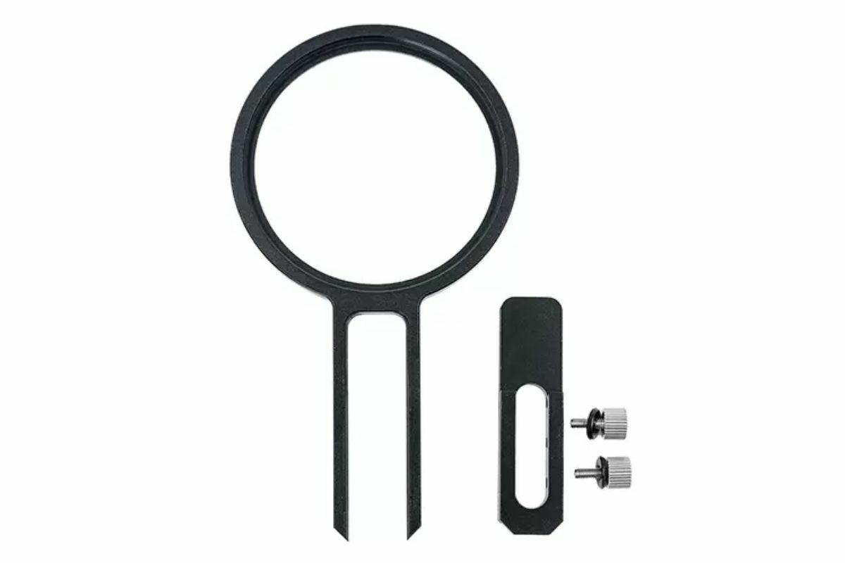 ダイブフォルク（DIVEVOLK）拡張クランプアダプター 67mm #21687 / 52mm #21688-1