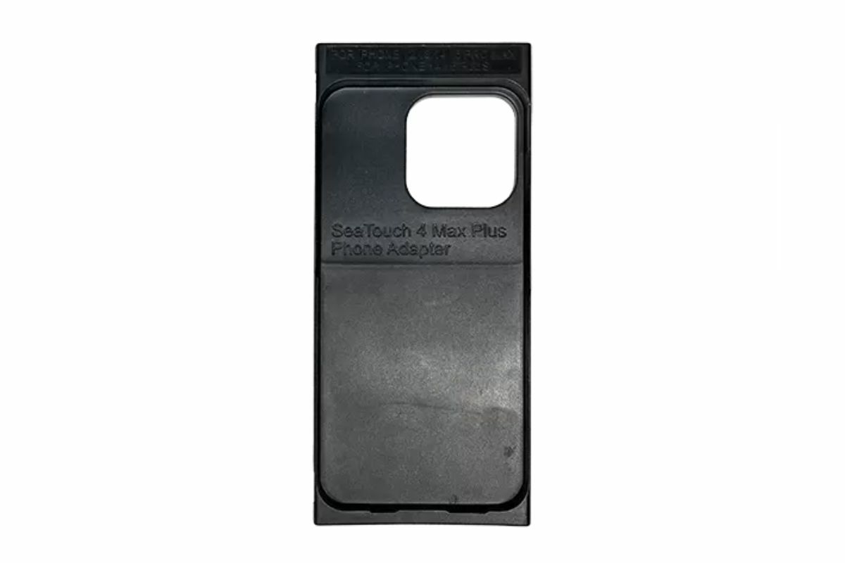 ダイブフォルク（DIVEVOLK）SeaTouch 4アダプターパッケージ（iPhoneシリーズ16～） #21689-