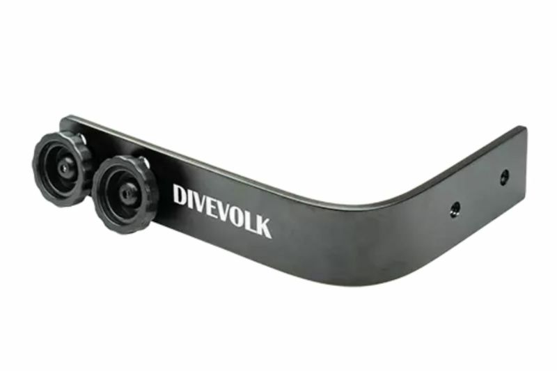 ダイブフォルク（DIVEVOLK）L字ブラケット #40443-1