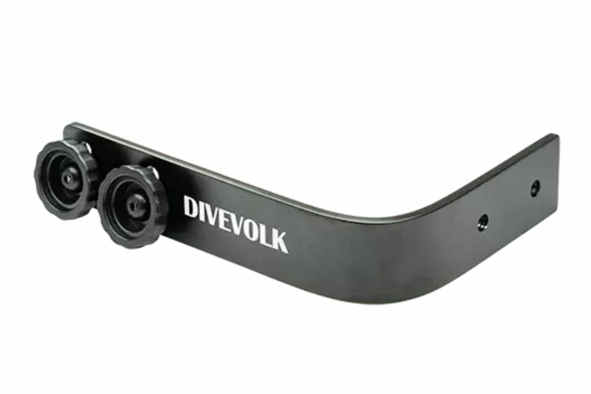 ダイブフォルク（DIVEVOLK）L字ブラケット #40443-1